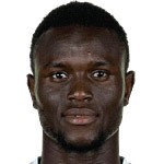 #9 Ceesay