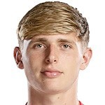 #14 Stevens