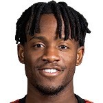 #30 Batshuayi