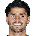 #18 Dahoud