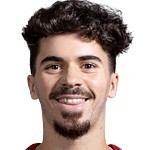 #17 Vitinho