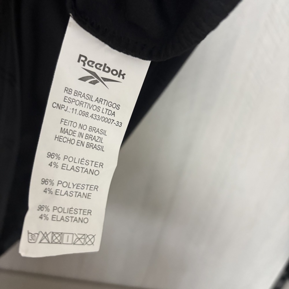 Botafogo 2025/26 Away Black Jersey Fan Version
