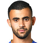 #18 Ghezzal