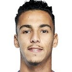 #36 Laâziri