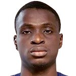 #50 Diarra