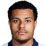 #4 Egan-Riley