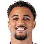 #21 Kluivert