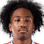 #11 Fofana