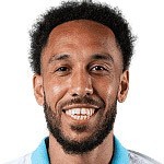 #97 Aubameyang