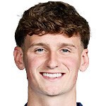 #23 Morton