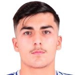 #39 De Carvalho