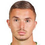 #12 De Lange