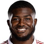 #98 Maitland-Niles