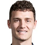 #28 Pavard