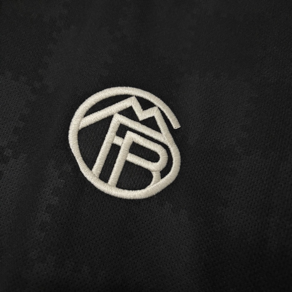 2025/26 Bayern Munich Second Away Jersey Fan Version
