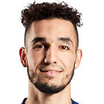 #6 Bentaleb