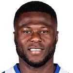 #18 Mbemba