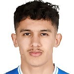 #11 Sahraoui