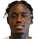 #31 Diallo