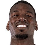 #8 Pogba