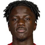 #20 Ouattara