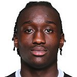 #11 Cherif