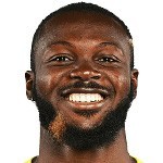 #12 Koffi