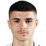#7 Fernandez