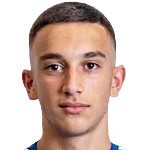 #5 Bulatovic