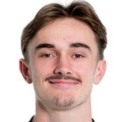 #14 Broholm