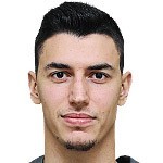 #1 Berke Özer