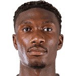 #23 Bamba