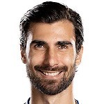 #26 André Gomes