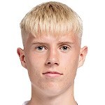 #10 Haraldsson