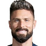 #9 Giroud