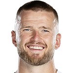 #3 Dier