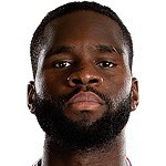 #11 Edouard
