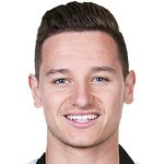 #10 Thauvin