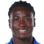 #37 Oppong
