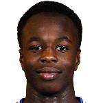 #39 Coulibaly