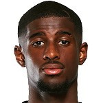 #25 Cho