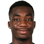 #75 Karamoh