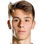 #13 Vagiannidis