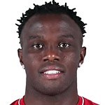 #27 Bruma