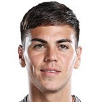 #5 Barrenechea