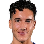 #27 Deniz Gül