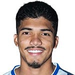 #7 W.Gomes