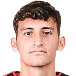 #25 Tomás Pérez