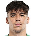 #10 Gabri Veiga