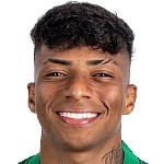 #27 Alisson S.